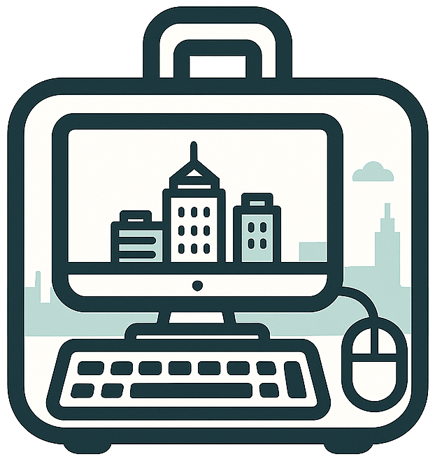 Deskkit Logo